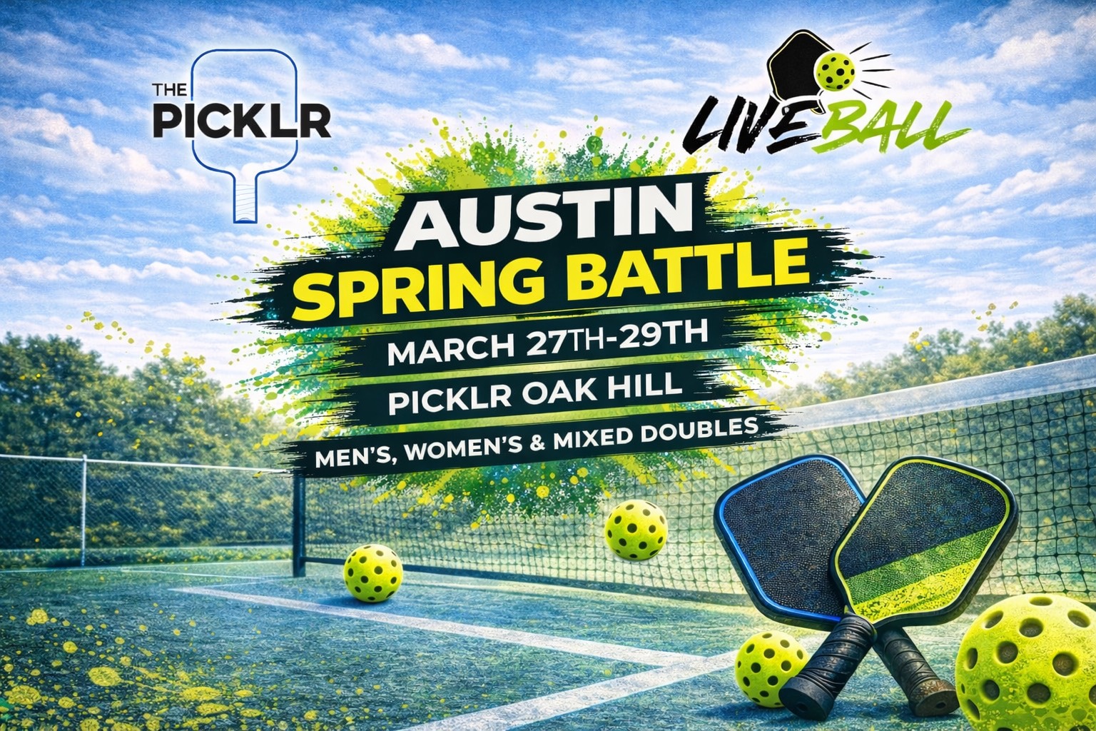 Liveball Austin Spring Battle liveball-austin-spring-battle
