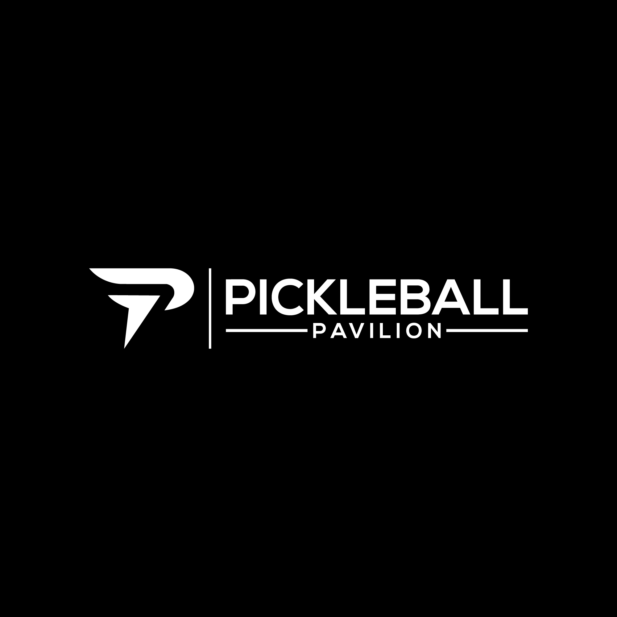 Pickleball Pavilion 