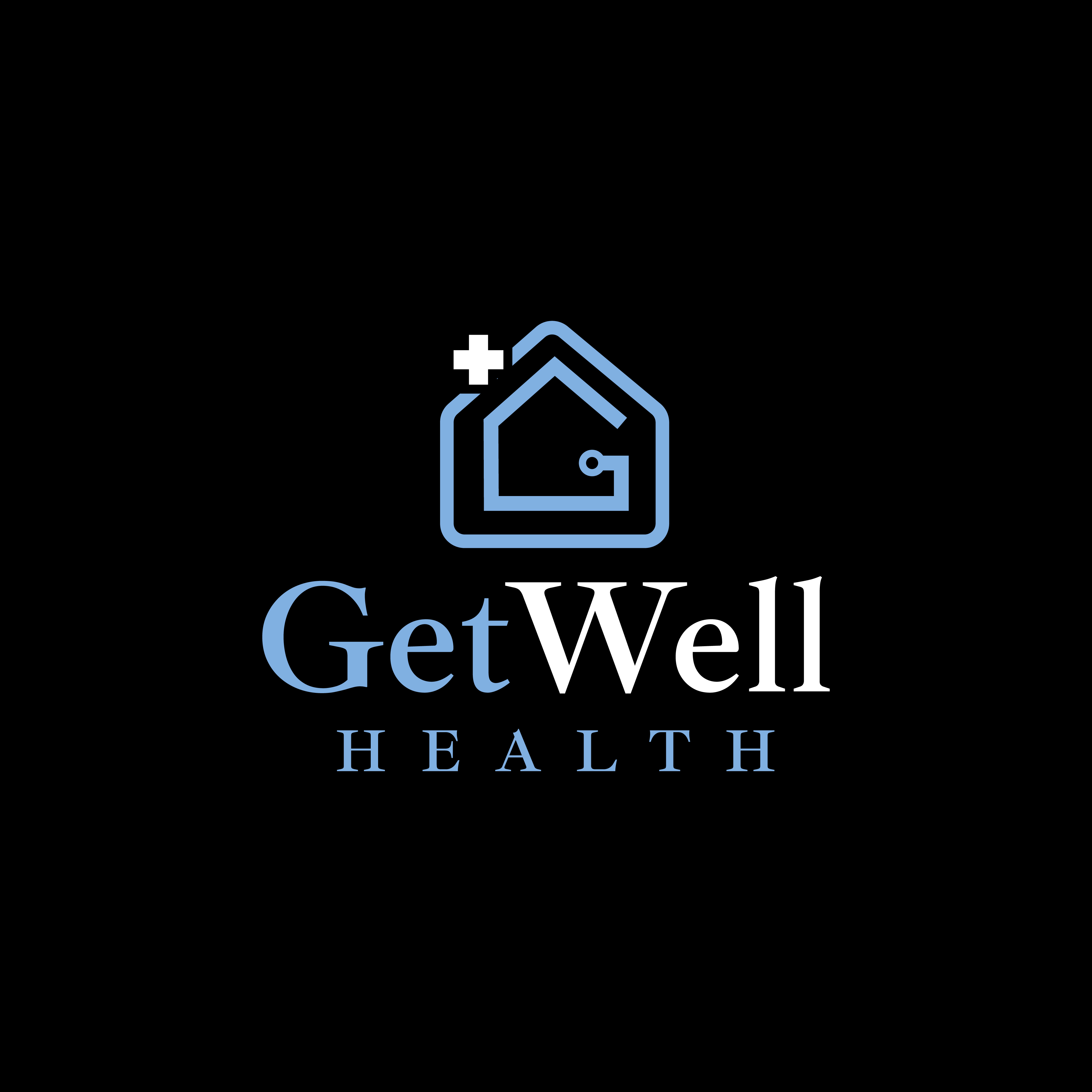 Get Well Health