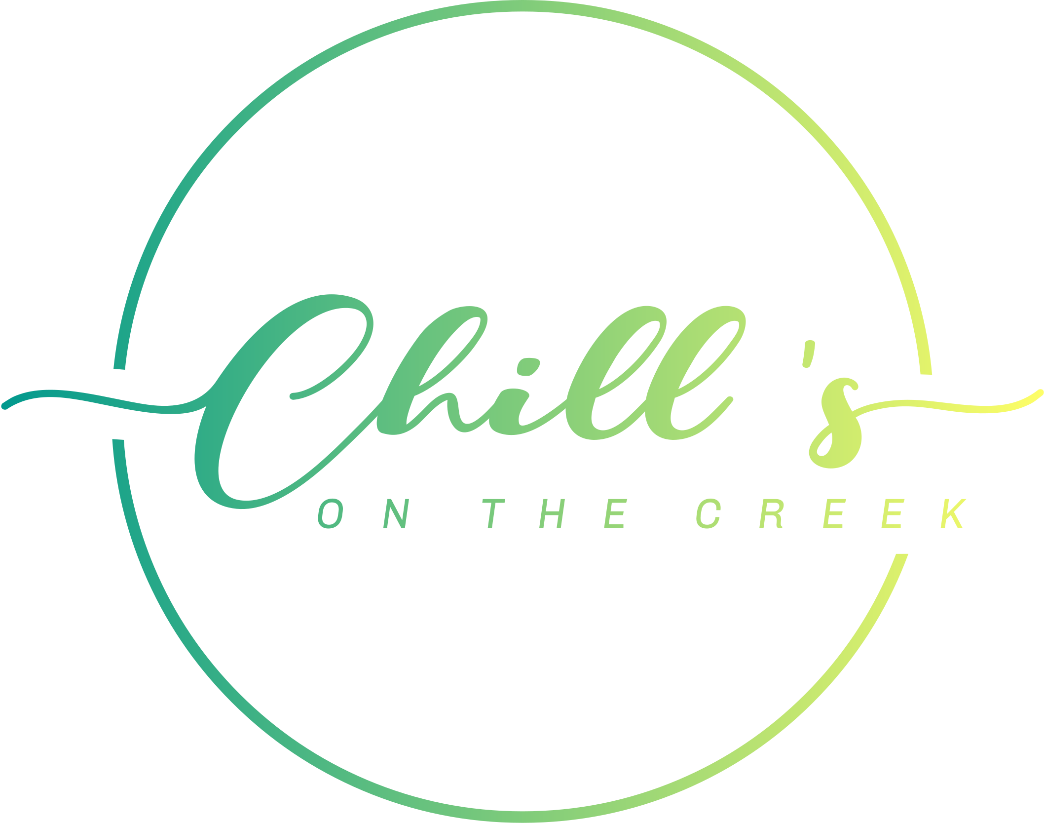 Chill's on the Creek