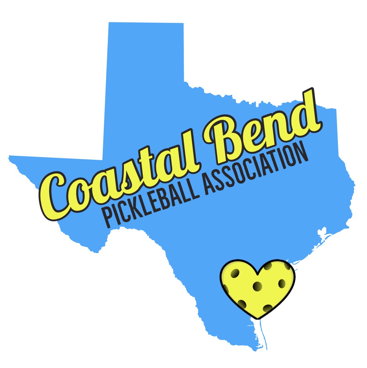 Coastal Bend Pickleball ASSOCIATION