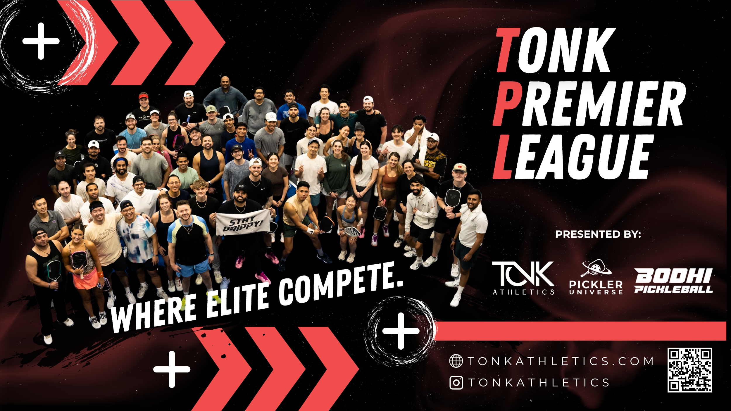 TONK Premier League