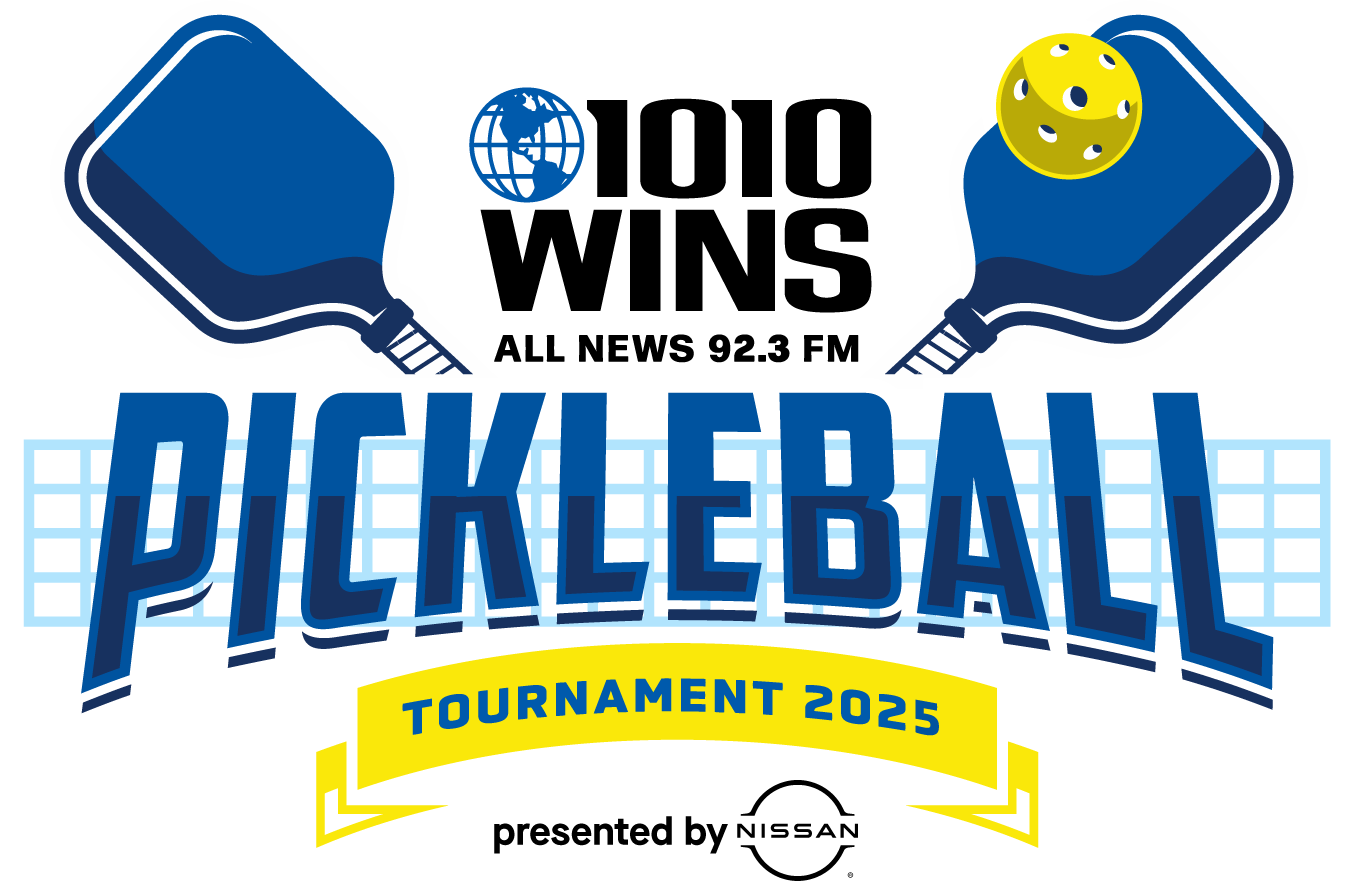 1010 Wins Pickleball Tournament Fall 2025: Presented by Nissan