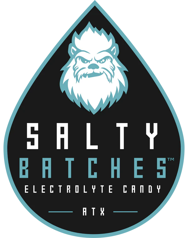 Salty Batches
